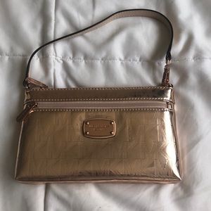 Authentic Michael Kors Clutch